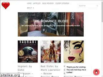 theromancebloke.com