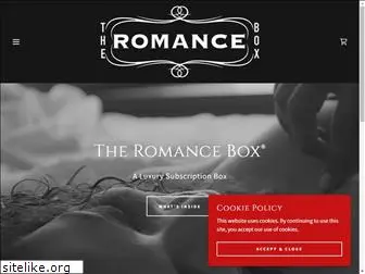 theromancebox.com