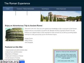 theromanexperience.weebly.com