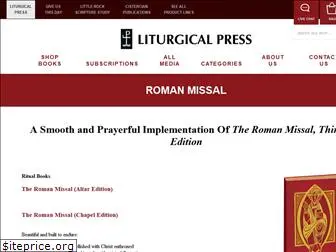 theromanmissal.org