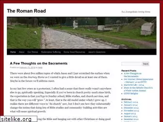 theromanroad.wordpress.com