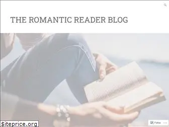 theromanticreaderblog.com