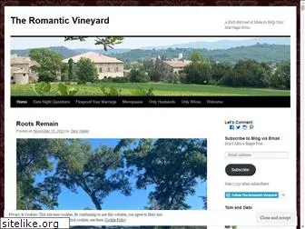 theromanticvineyard.com