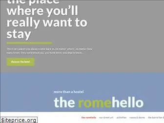 theromehello.com