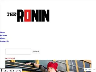theronin.org