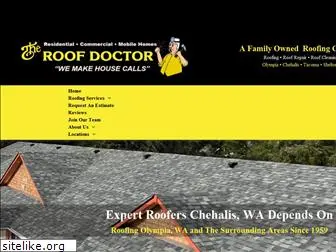 theroofdoctor.com