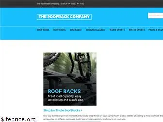 theroofrackcompany.co.uk