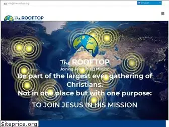 therooftop.org