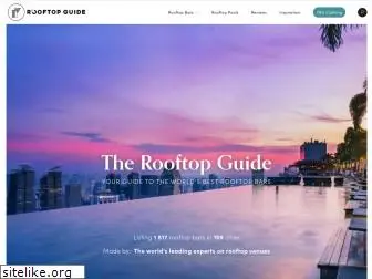 therooftopguide.com