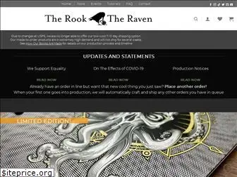 therookandtheraven.com