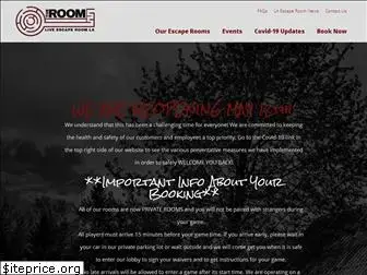 theroom-la.com