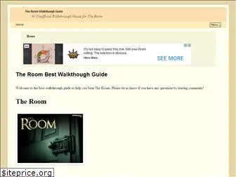 theroomguide.com