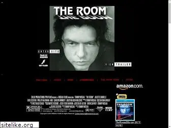 theroommovie.com