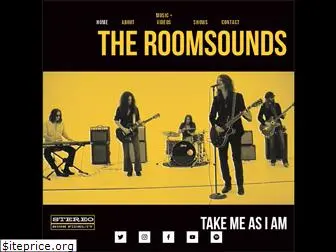 theroomsounds.com