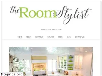 theroomstylist.com