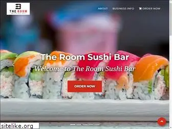 theroomsushi.com