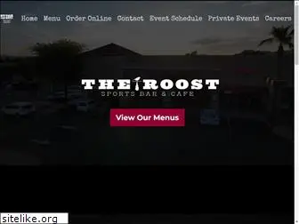 theroostaz.com