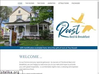 theroostbnb.com