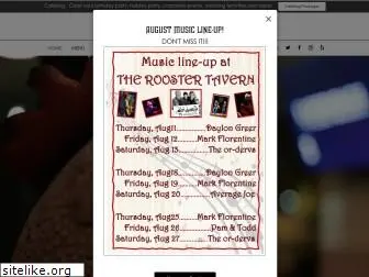 theroostertavern.com thumbnail