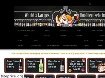 therootbeerstoreonline.com