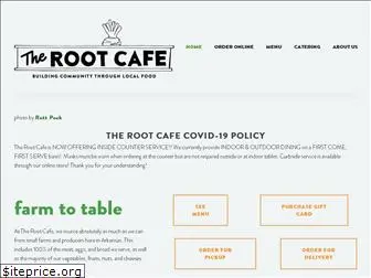 therootcafe.com