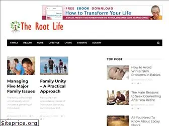 therootlife.com