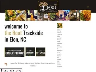 theroottrackside.com