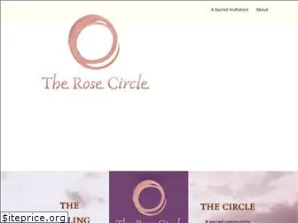 therosecircle.com