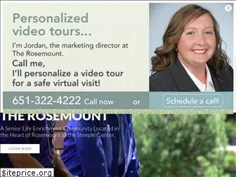 therosemount.com