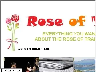 theroseoftralee.com