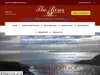 therosesnl.com