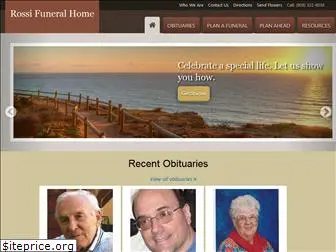 therossifuneralhome.com