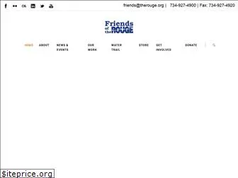 therouge.org