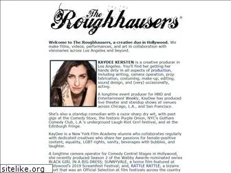theroughhausers.com
