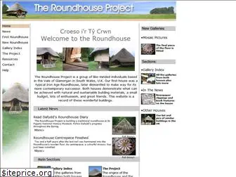 theroundhouse.org