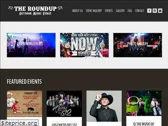 therounduptx.com