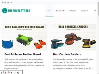 theroutertable.com