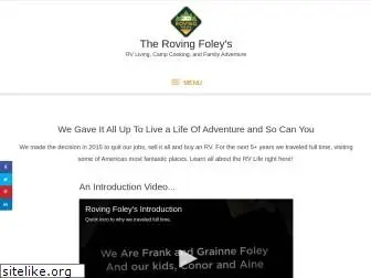 therovingfoleys.com