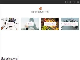 therovingfox.com