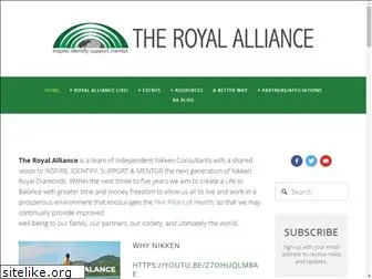 theroyalalliance.com