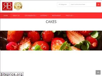 theroyalbakery.com