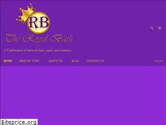 theroyalbash.com