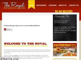 theroyalcateringlf.com