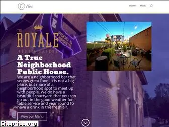 theroyale.com