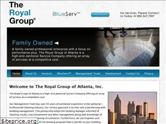 theroyalgroup.com