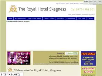 theroyalhotelskegness.co.uk