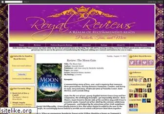 theroyalreviews.blogspot.com