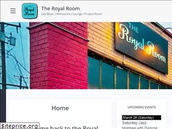 theroyalroomseattle.com