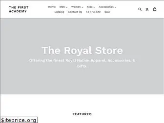theroyalstore.org