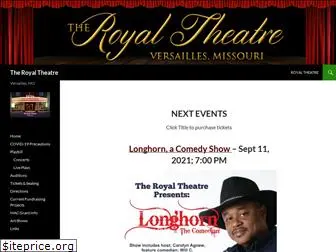 theroyaltheatre.com